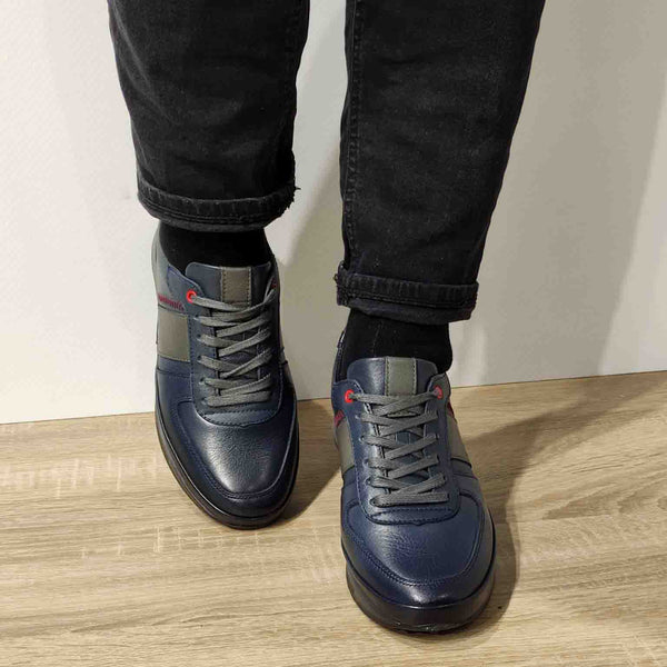 PANTOFI SPORT BARBATI GORETTI B17-1311 - imagine 3