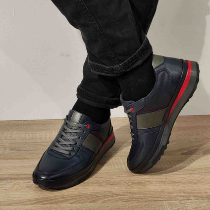 PANTOFI SPORT BARBATI GORETTI B17-1311