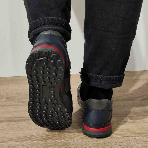 PANTOFI SPORT BARBATI GORETTI B17-1311 - imagine 5
