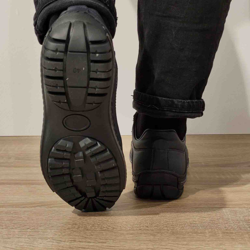 PANTOFI SPORT BARBATI GORETTI GR1154-4784 - imagine 4