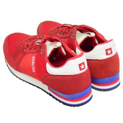 PANTOFI SPORT BĂRBAȚI BIG STAR BI11