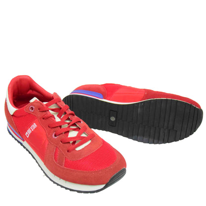 PANTOFI SPORT BĂRBAȚI BIG STAR BI11