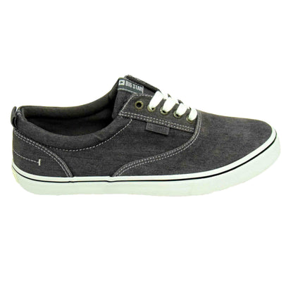 PANTOFI SPORT BĂRBAȚI BIG STAR ST2