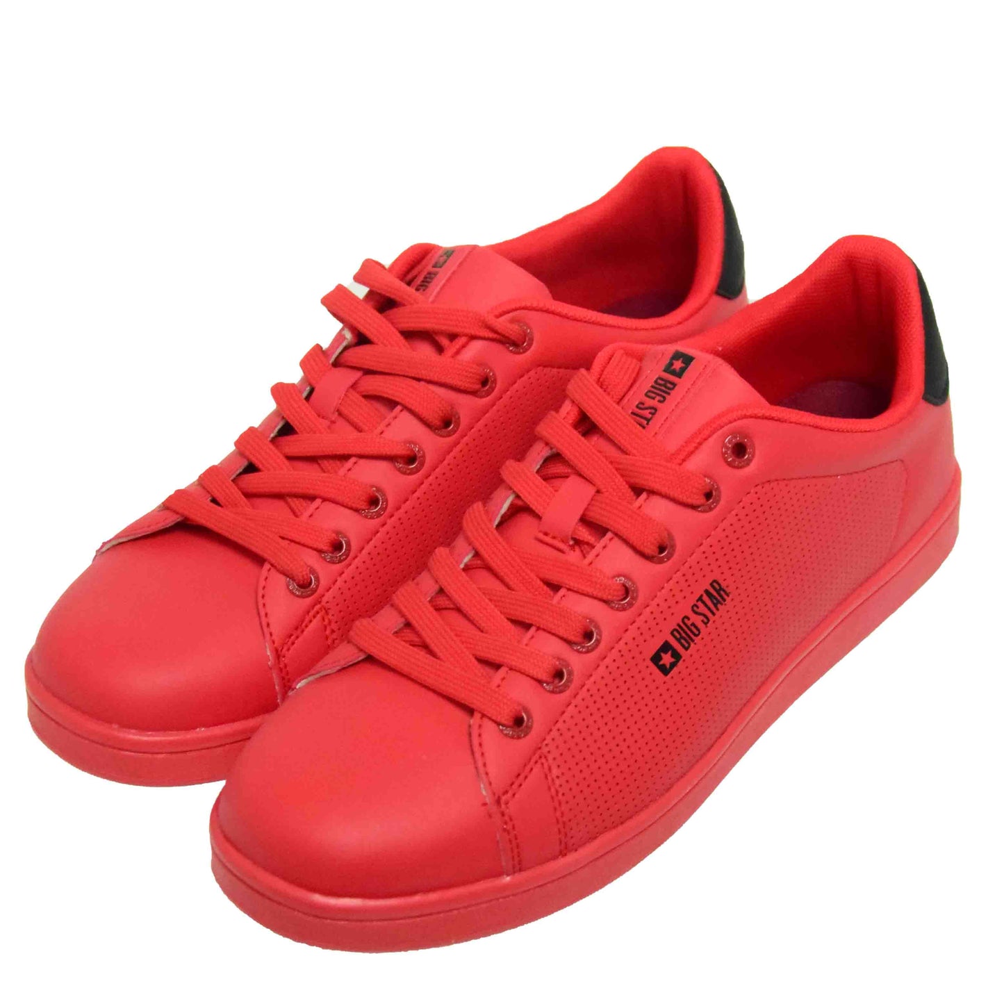 PANTOFI SPORT BĂRBAȚI BIG STAR BI7