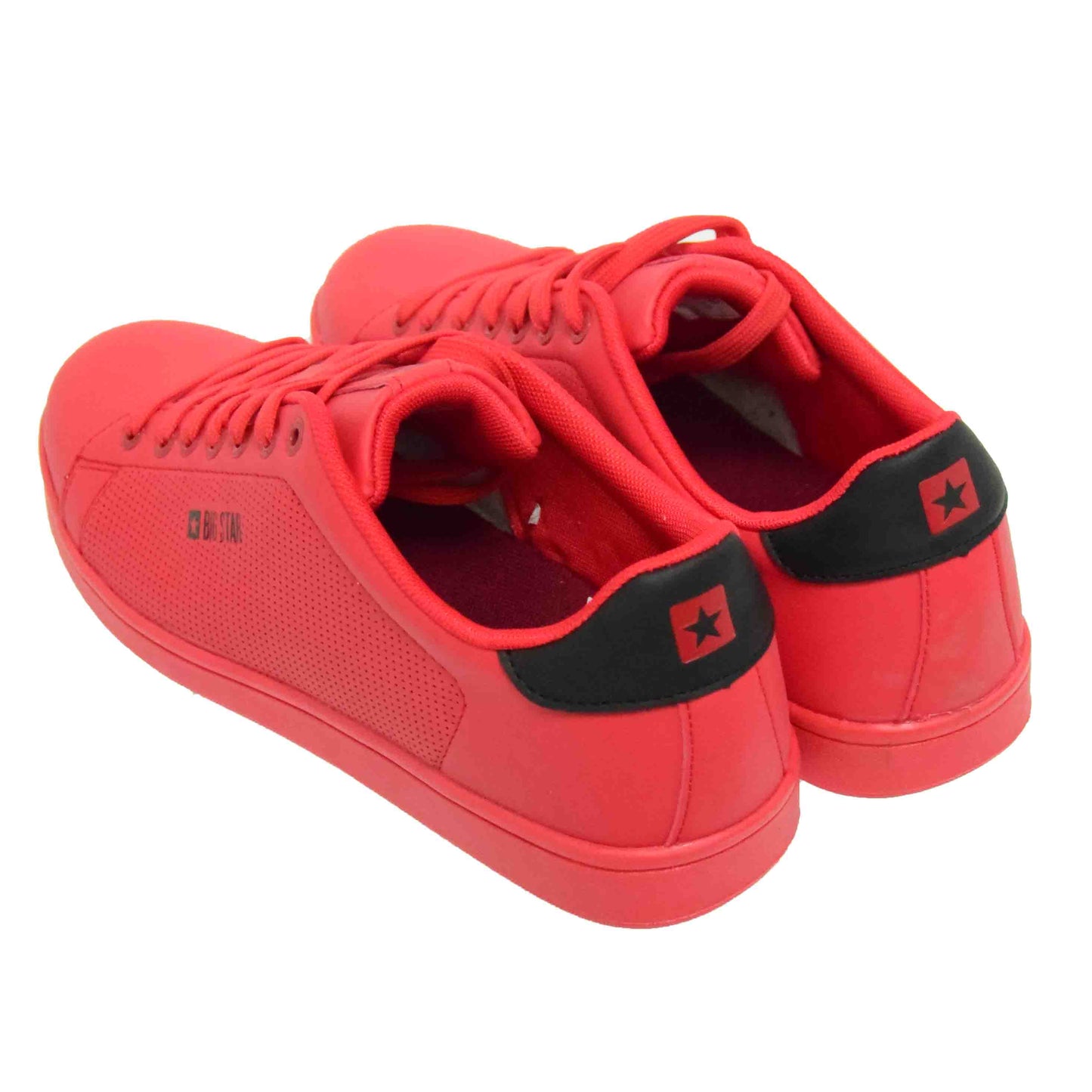 PANTOFI SPORT BĂRBAȚI BIG STAR BI7