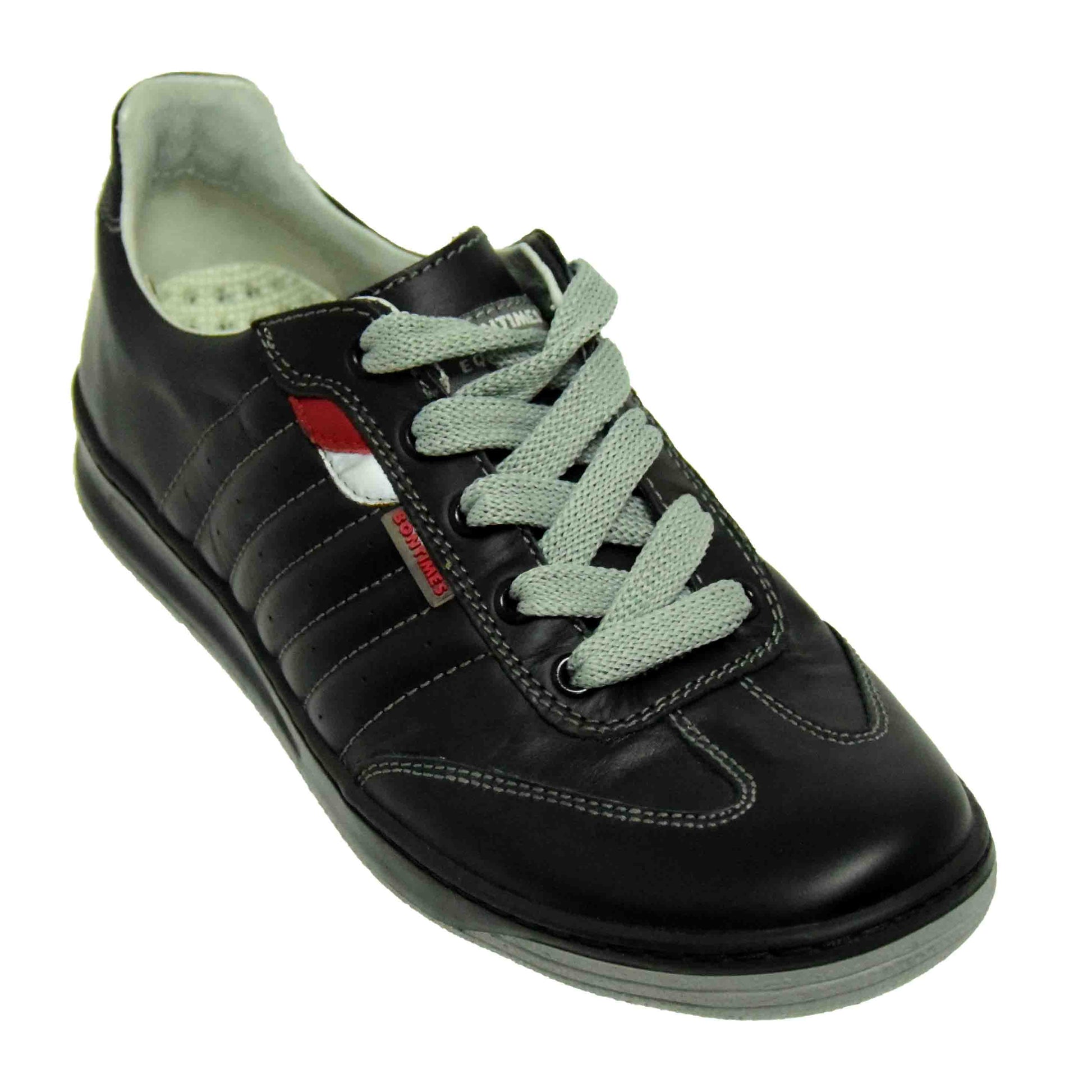 PANTOFI SPORT BARBATI BIT BONTIMES BI26 - totalpantofi