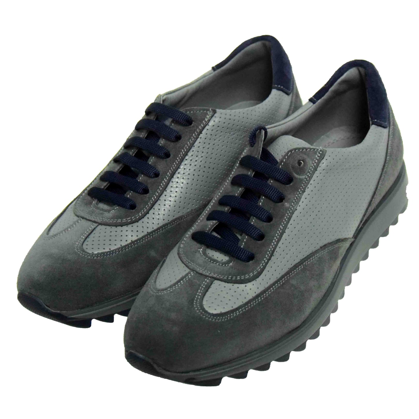 PANTOFI SPORT BĂRBAȚI BRAND ROMÂNESC A288C - totalpantofi