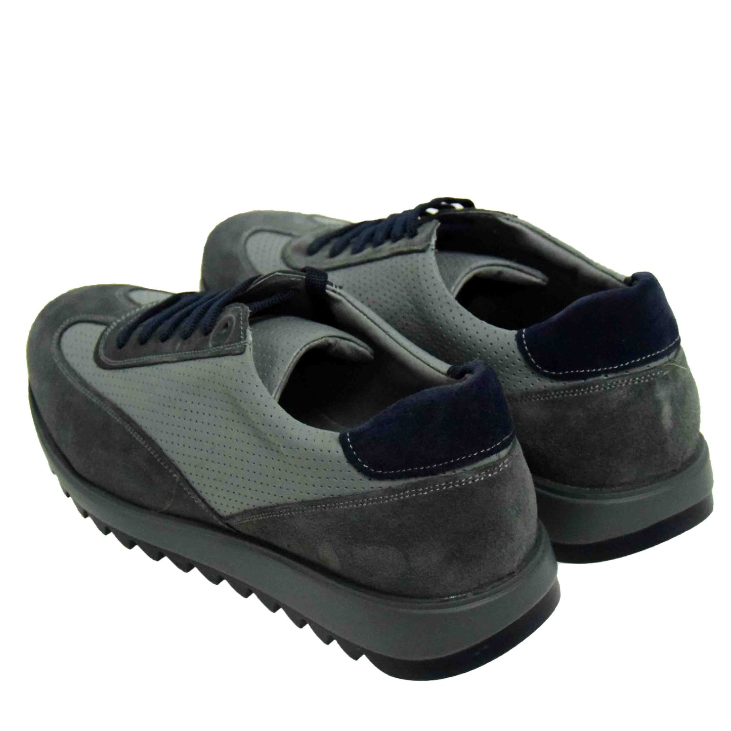 PANTOFI SPORT BĂRBAȚI BRAND ROMÂNESC A288C - totalpantofi