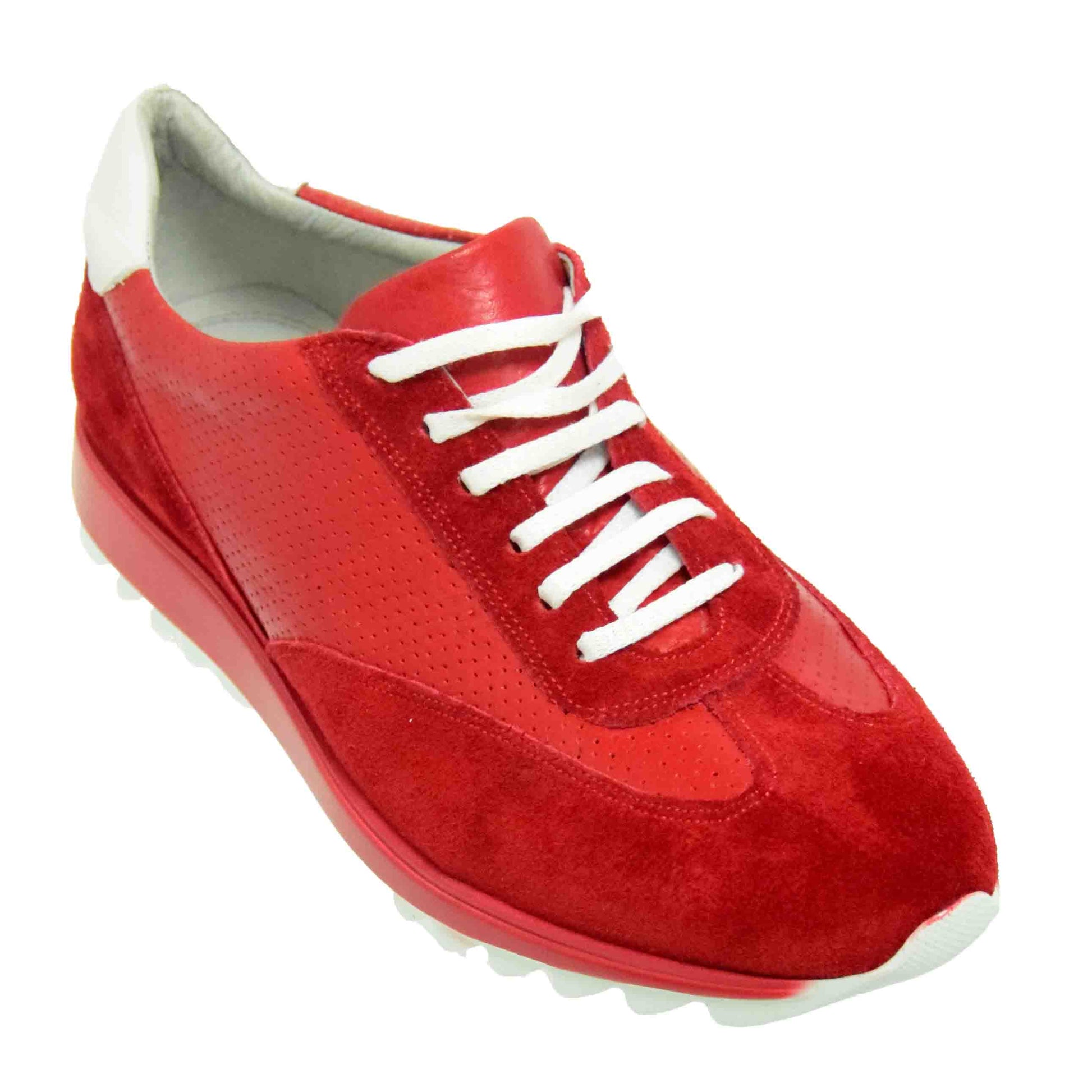 PANTOFI SPORT BĂRBAȚI BRAND ROMÂNESC A288C - totalpantofi