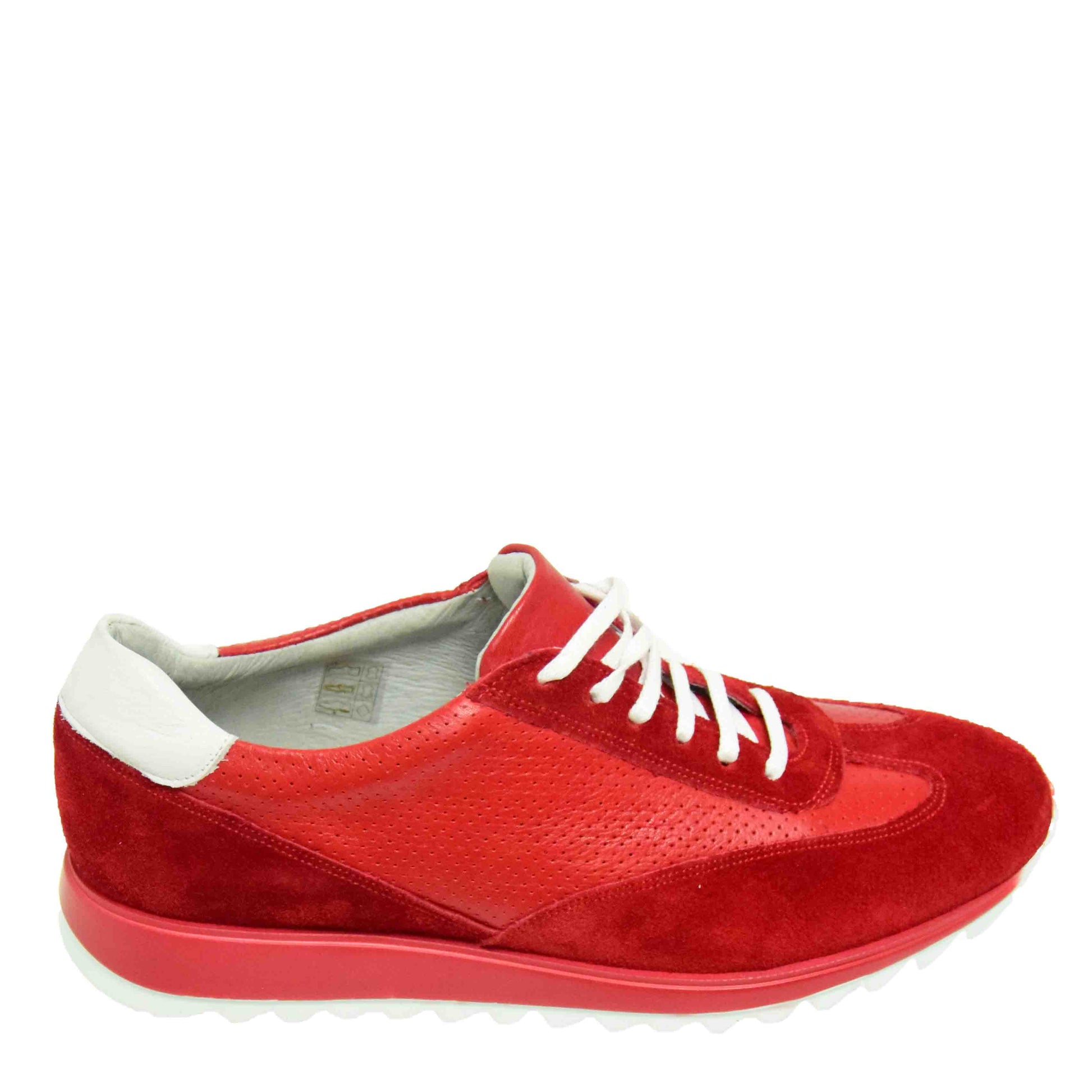 PANTOFI SPORT BĂRBAȚI BRAND ROMÂNESC A288C - totalpantofi