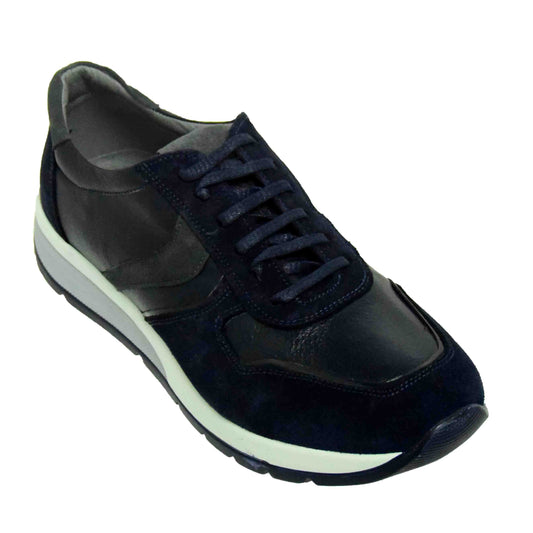 PANTOFI SPORT BĂRBAȚI BRAND ROMÂNESC A291C - totalpantofi