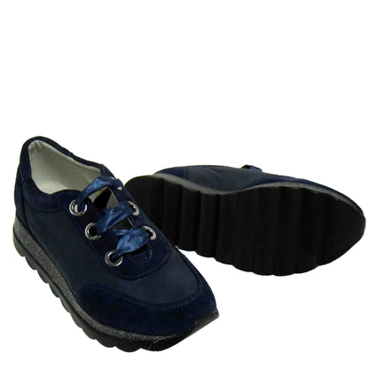 PANTOFI SPORT DAMĂ BRAND ROMÂNESC A307C - totalpantofi