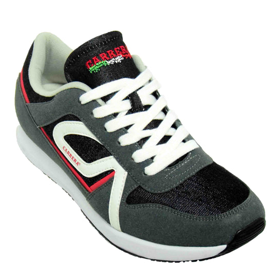 PANTOFI SPORT BĂRBAȚI BRAND ROMÂNESC A3C - totalpantofi