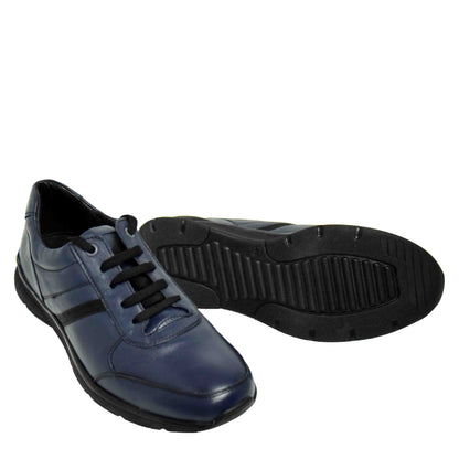 PANTOFI SPORT BĂRBAȚI BRAND ROMÂNESC U1L