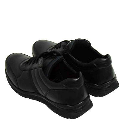 PANTOFI SPORT BĂRBAȚI BRAND ROMÂNESC U1L