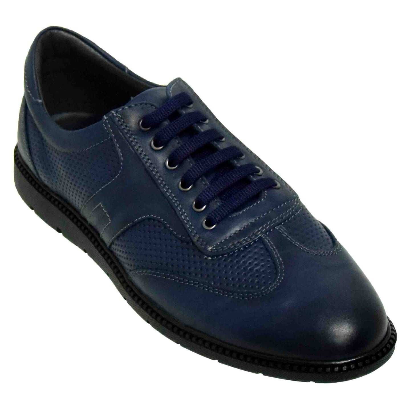 PANTOFI SPORT BĂRBAȚI BRAND ROMÂNESC Y64D