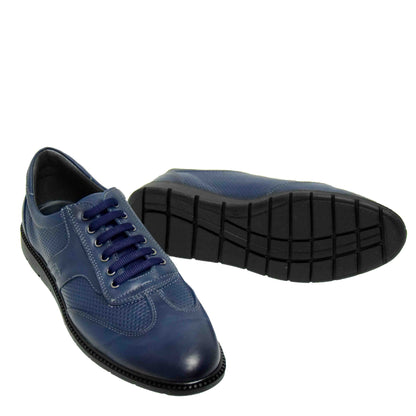 PANTOFI SPORT BĂRBAȚI BRAND ROMÂNESC Y64D