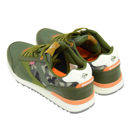 PANTOFI SPORT BĂRBAȚI DUNLOP DU1