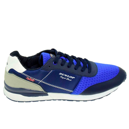 PANTOFI SPORT BĂRBAȚI DUNLOP DU3