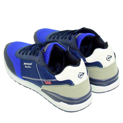 PANTOFI SPORT BĂRBAȚI DUNLOP DU3