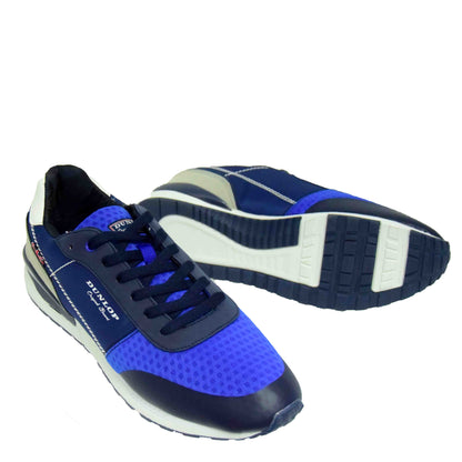 PANTOFI SPORT BĂRBAȚI DUNLOP DU3