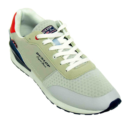 PANTOFI SPORT BĂRBAȚI DUNLOP DU3