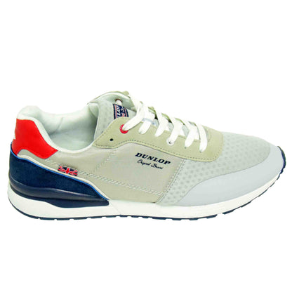 PANTOFI SPORT BĂRBAȚI DUNLOP DU3