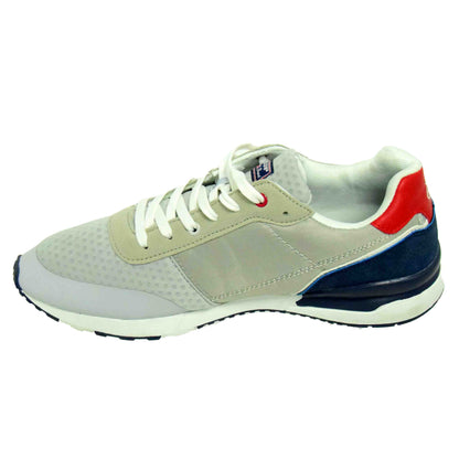 PANTOFI SPORT BĂRBAȚI DUNLOP DU3