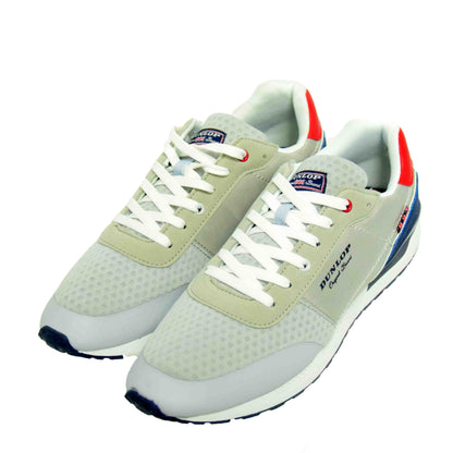 PANTOFI SPORT BĂRBAȚI DUNLOP DU3