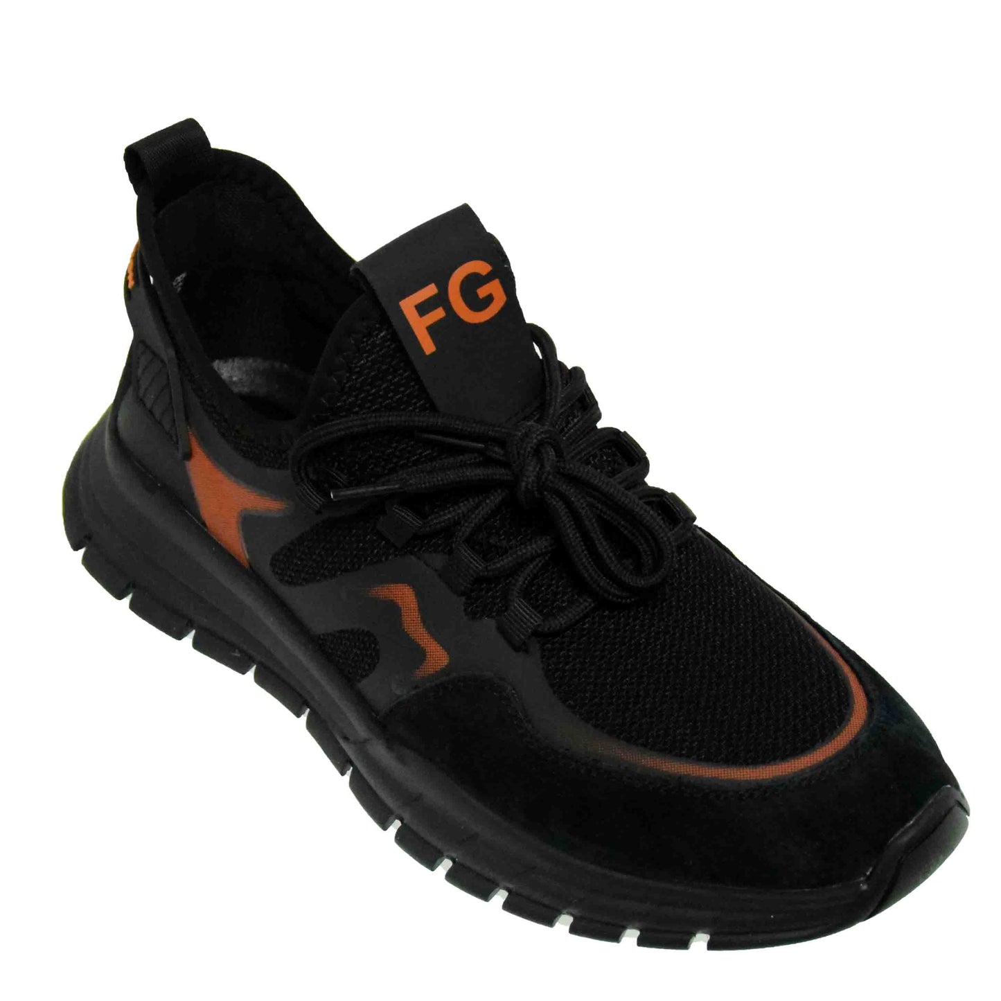 PANTOFI SPORT BĂRBAȚI F GERARDO FG039