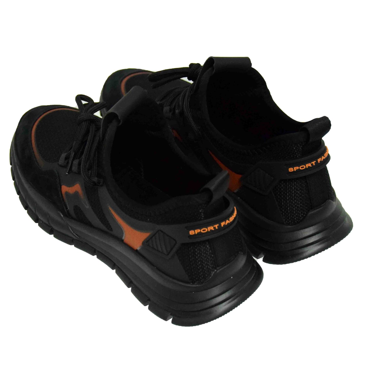 PANTOFI SPORT BĂRBAȚI F GERARDO FG039