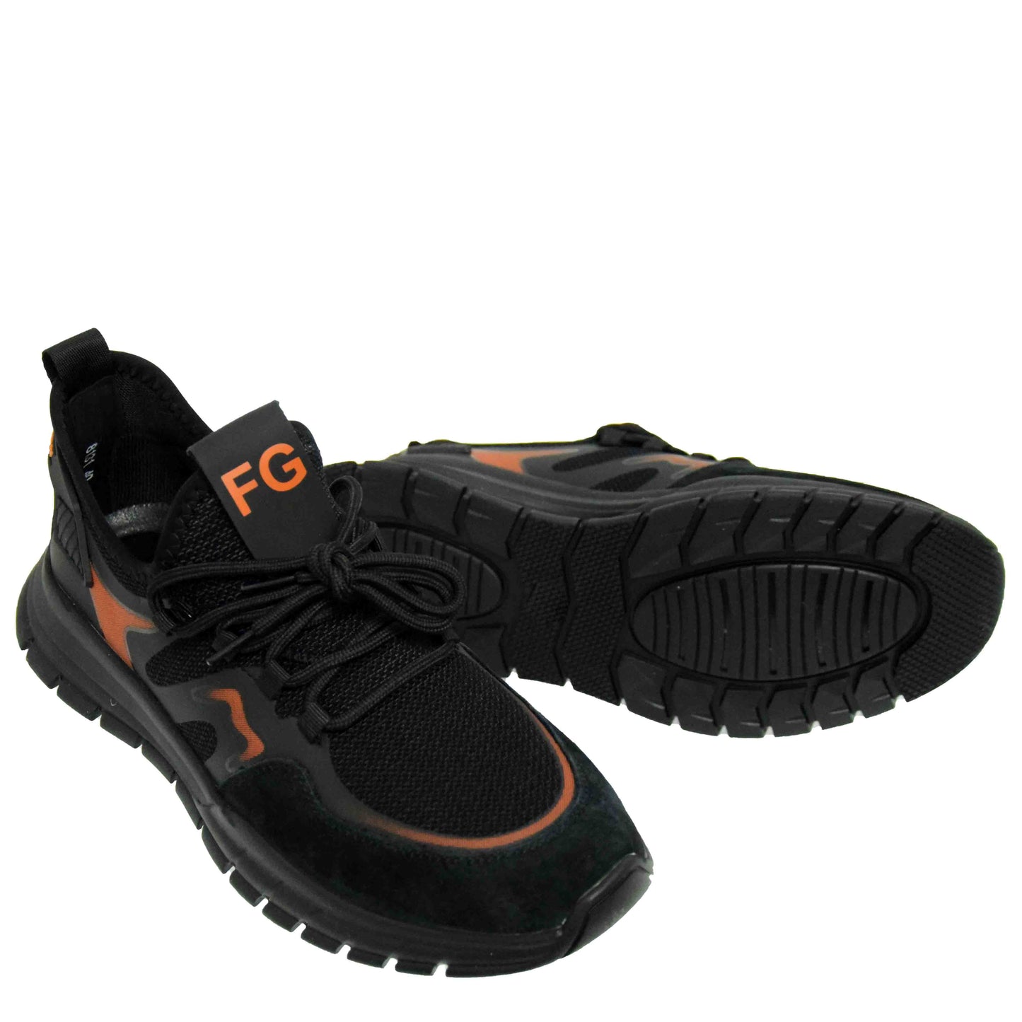 PANTOFI SPORT BĂRBAȚI F GERARDO FG039