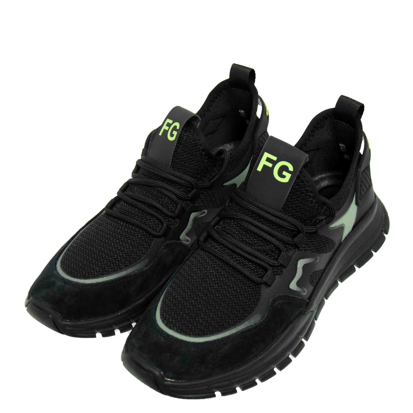 PANTOFI SPORT BĂRBAȚI F GERARDO FG039