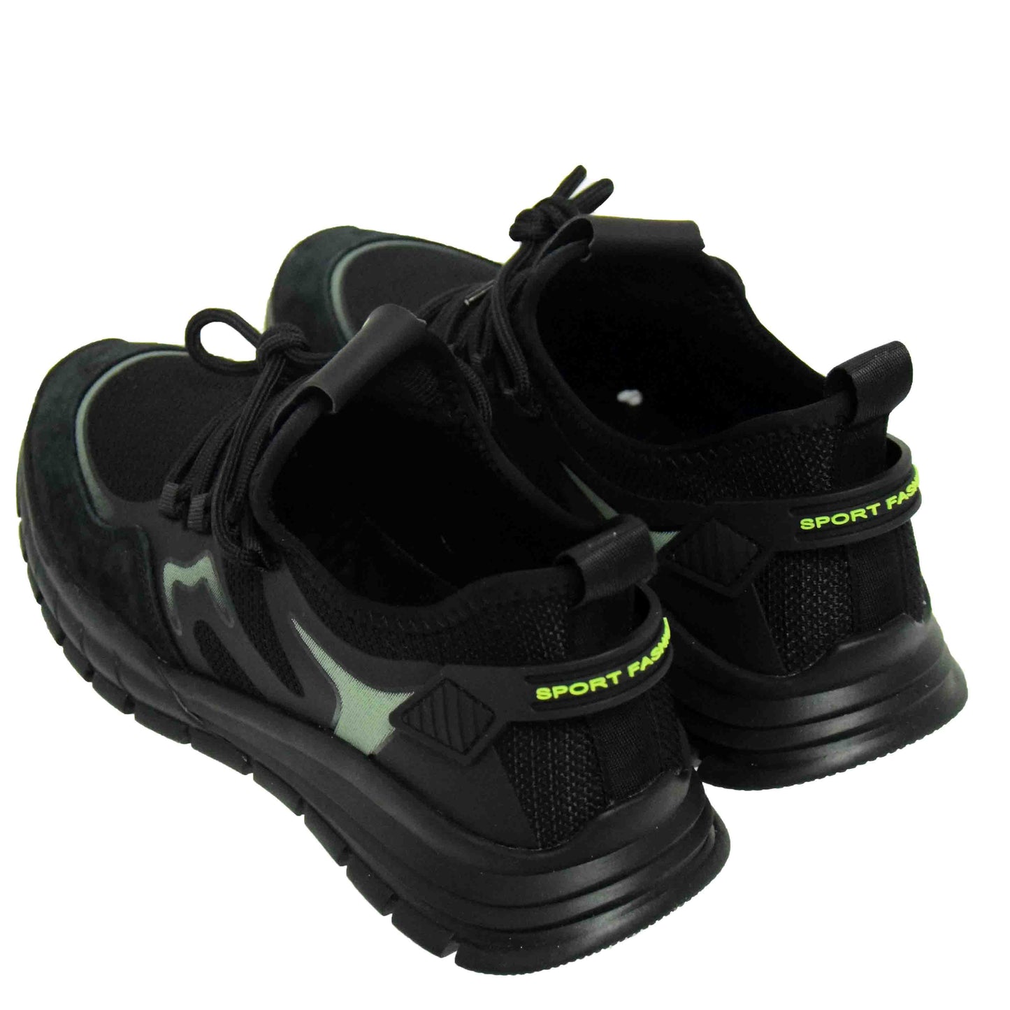 PANTOFI SPORT BĂRBAȚI F GERARDO FG039