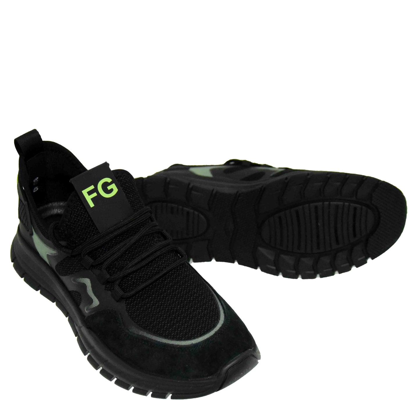 PANTOFI SPORT BĂRBAȚI F GERARDO FG039