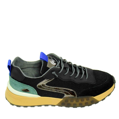 PANTOFI SPORT BĂRBAȚI F GERARDO FG042