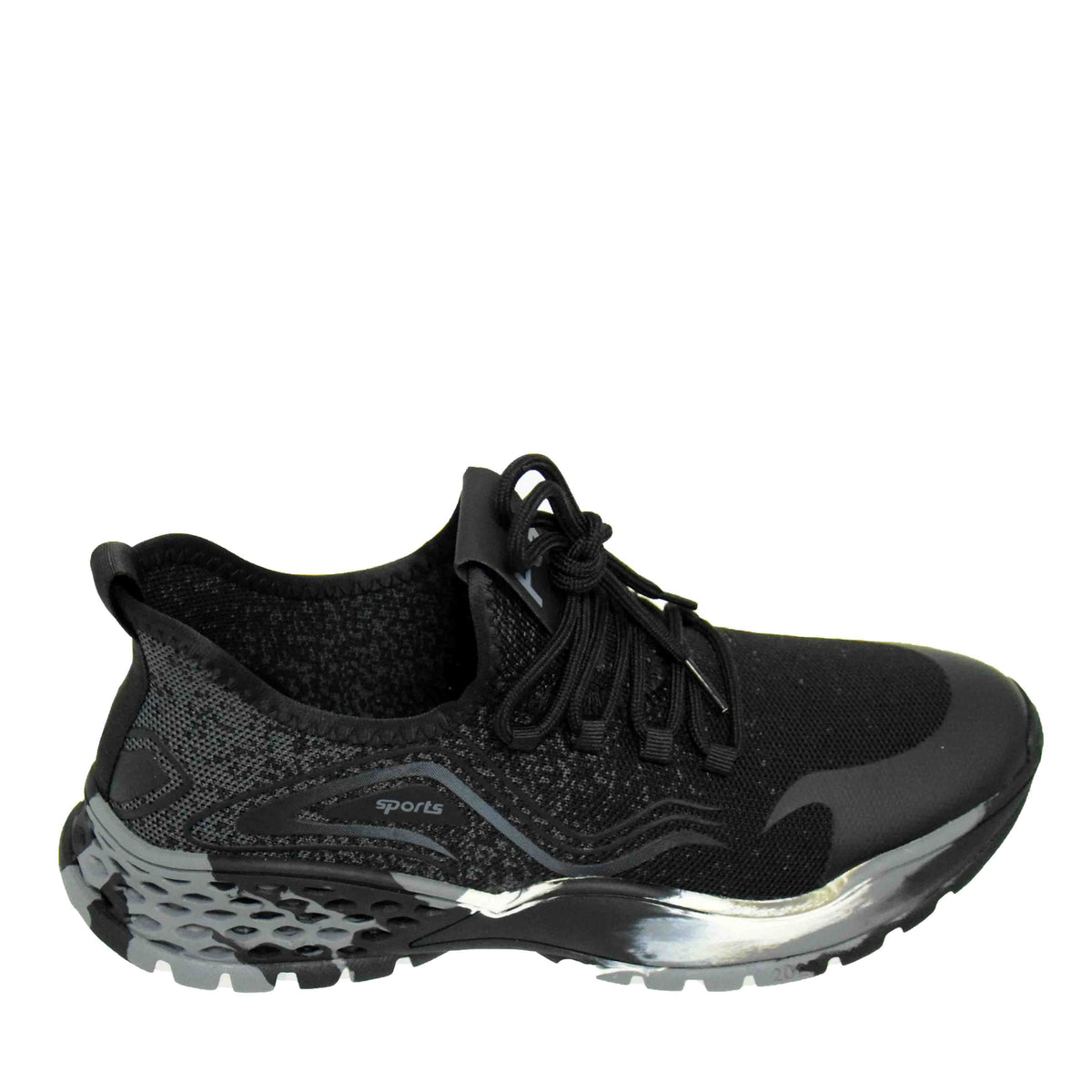 PANTOFI SPORT BĂRBAȚI F GERARDO FG043 - imagine 3