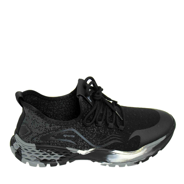 PANTOFI SPORT BĂRBAȚI F GERARDO FG043 - imagine 3