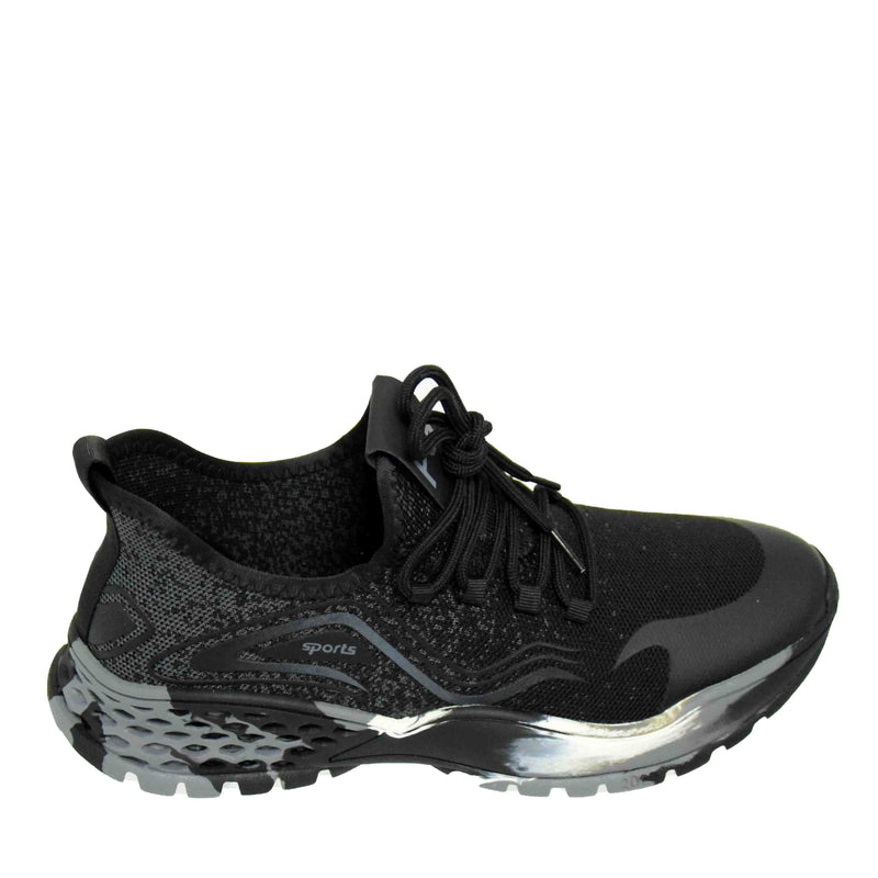 PANTOFI SPORT BĂRBAȚI F GERARDO FG043 - imagine 3
