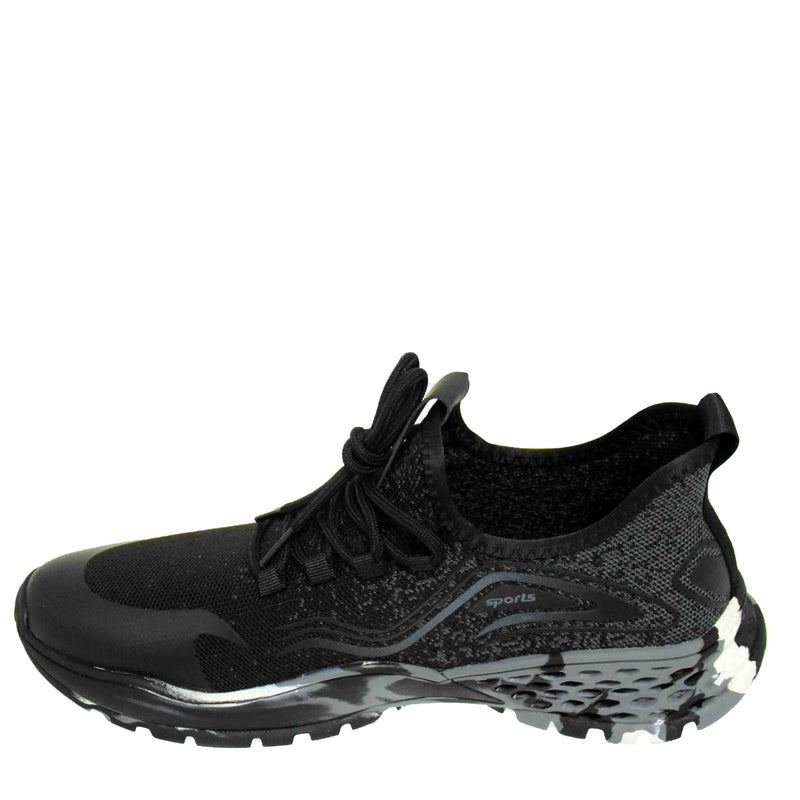 PANTOFI SPORT BĂRBAȚI F GERARDO FG043 - imagine 4