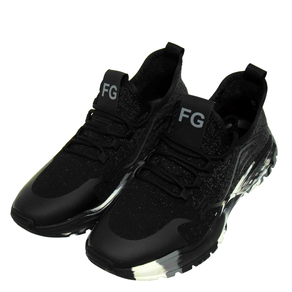 PANTOFI SPORT BĂRBAȚI F GERARDO FG043 - imagine 5