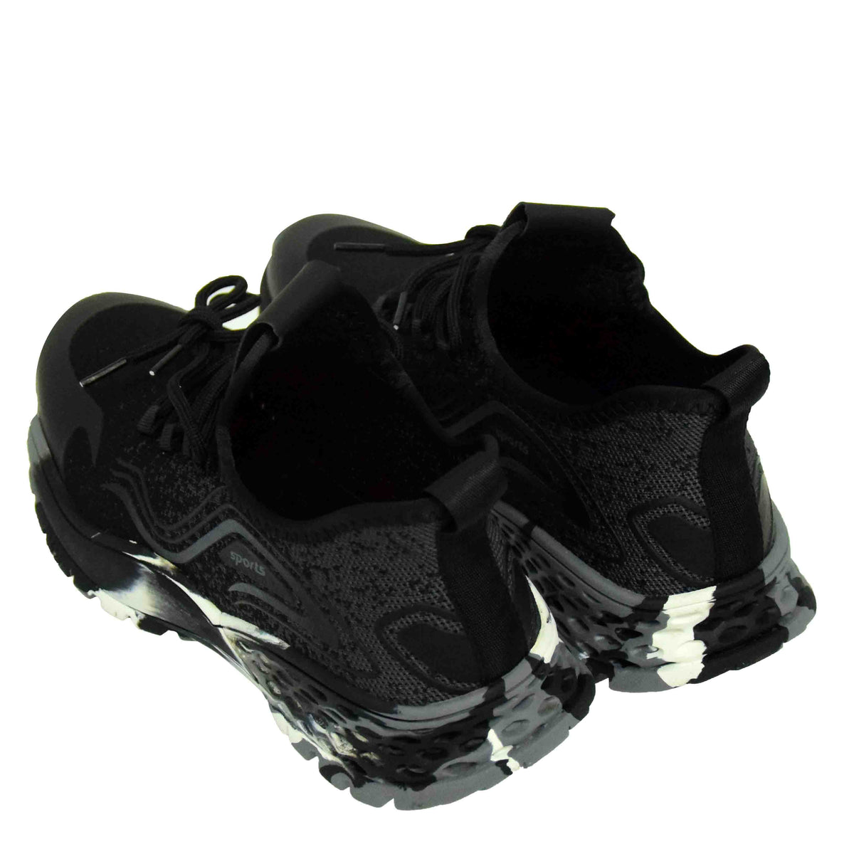 PANTOFI SPORT BĂRBAȚI F GERARDO FG043 - imagine 6