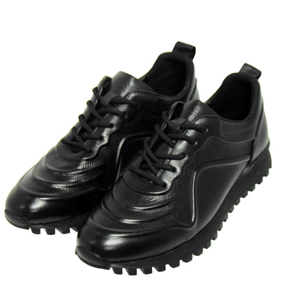 PANTOFI SPORT BĂRBAȚI FRANCO FR020