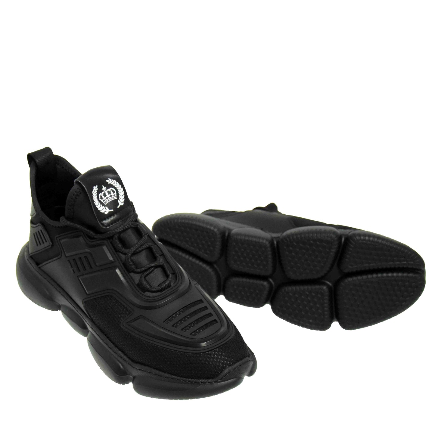 PANTOFI SPORT BĂRBAȚI FRANCO FR10