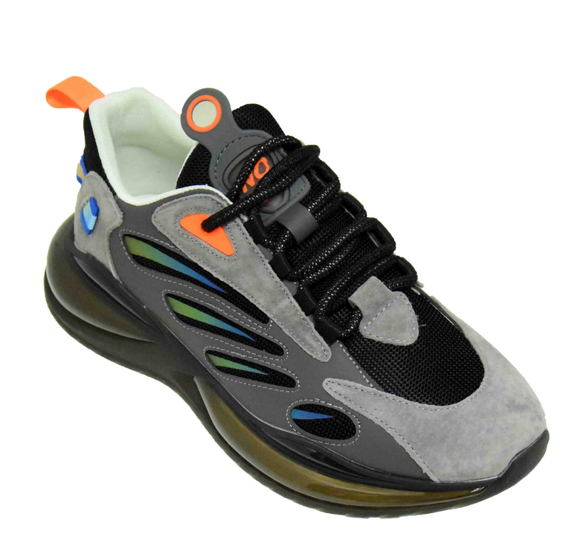 PANTOFI SPORT BĂRBAȚI FRANCO GERARDO FG035 - imagine 2