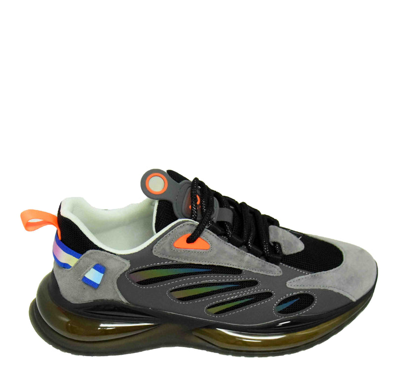 PANTOFI SPORT BĂRBAȚI FRANCO GERARDO FG035 - imagine 3
