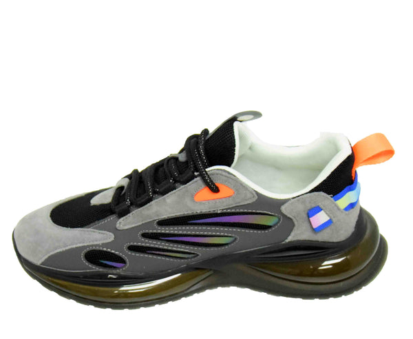 PANTOFI SPORT BĂRBAȚI FRANCO GERARDO FG035 - imagine 4