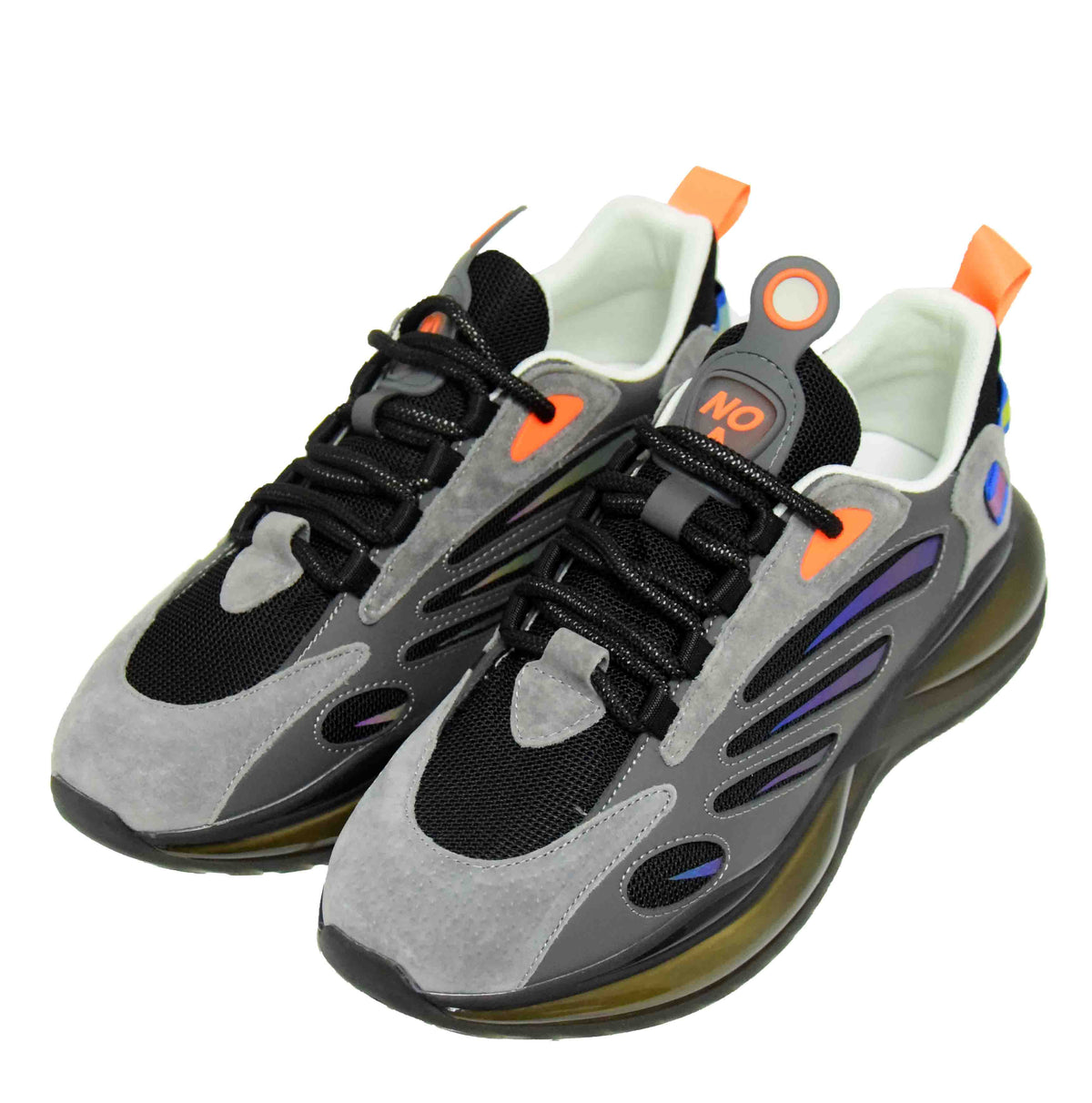 PANTOFI SPORT BĂRBAȚI FRANCO GERARDO FG035 - imagine 5
