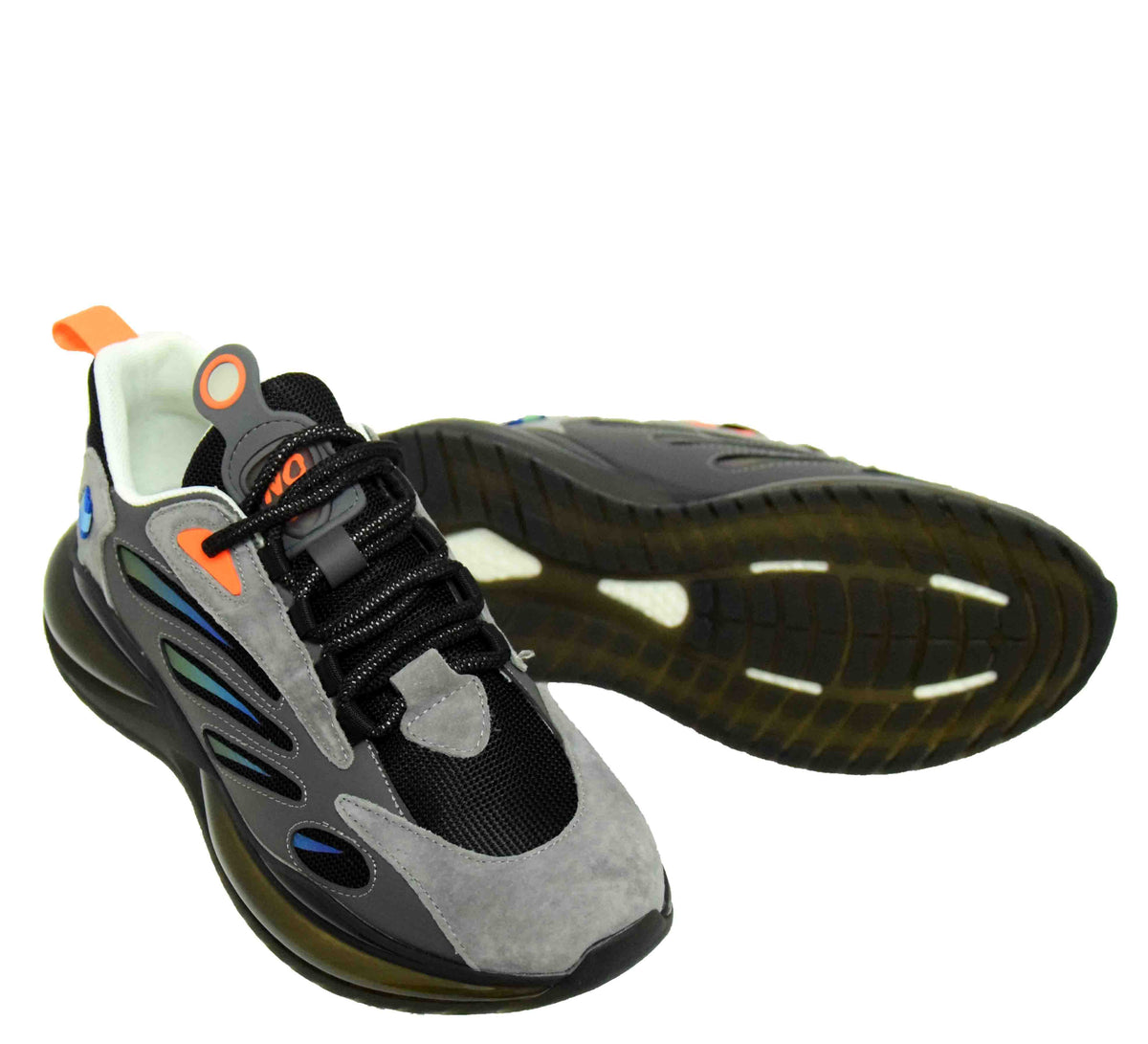 PANTOFI SPORT BĂRBAȚI FRANCO GERARDO FG035 - imagine 7