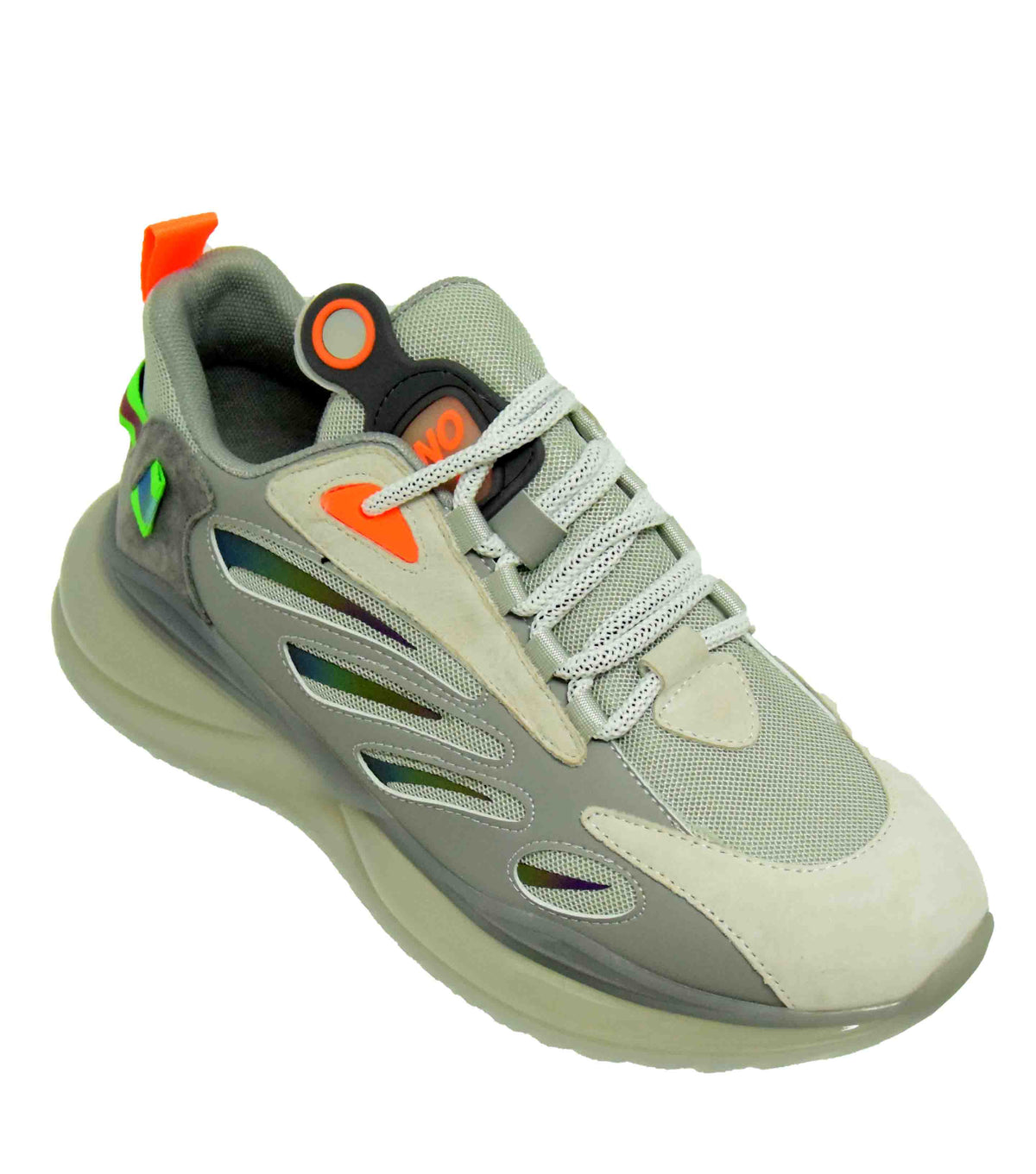 PANTOFI SPORT BĂRBAȚI FRANCO GERARDO FG035 - imagine 8